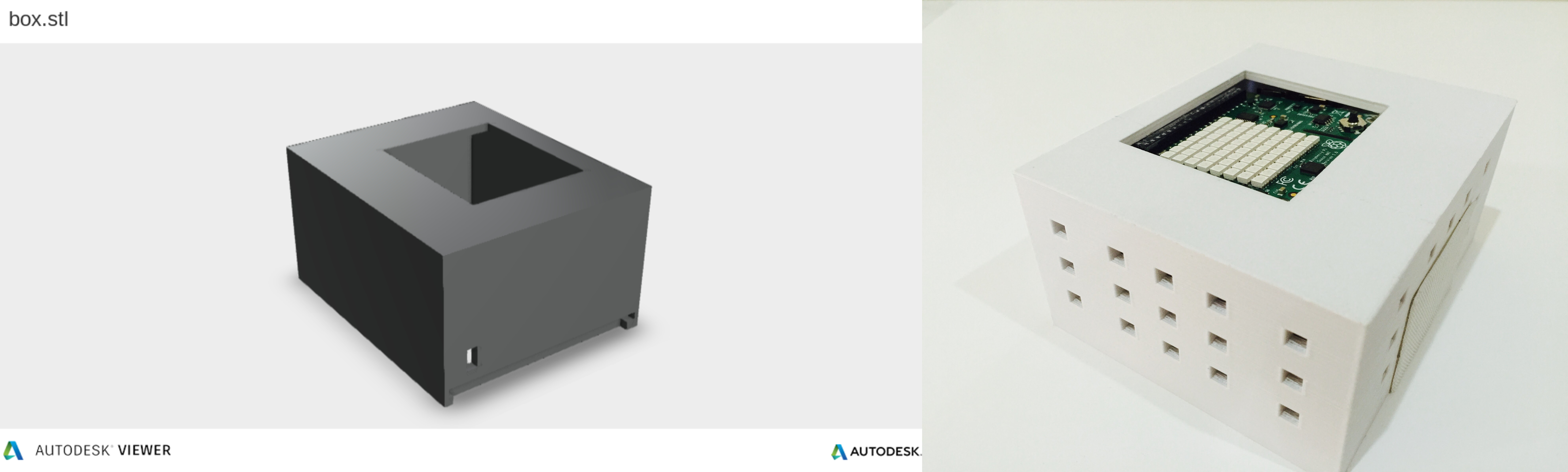 Technology Sense Box Design Latest Tweets